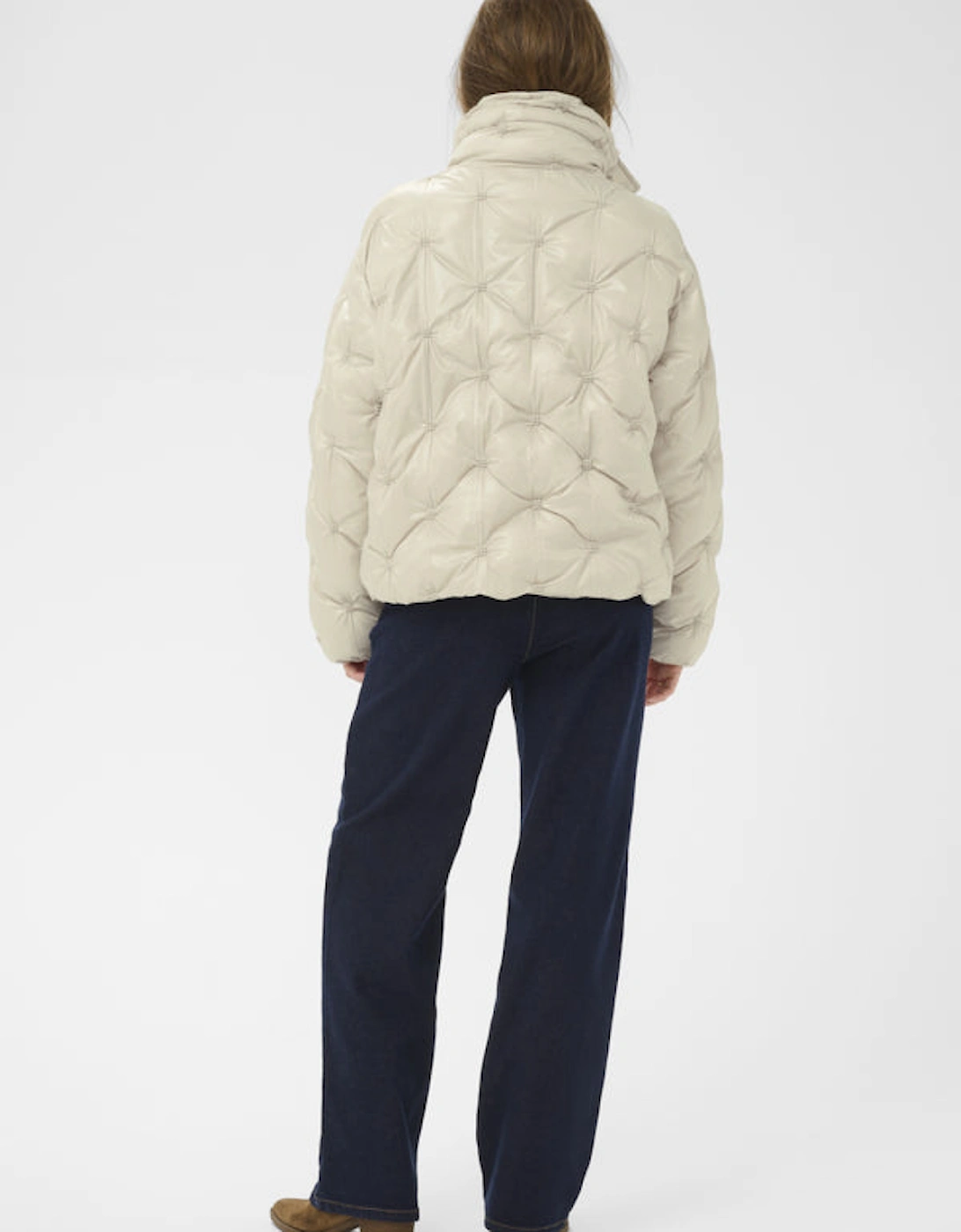 Drakie short jacket