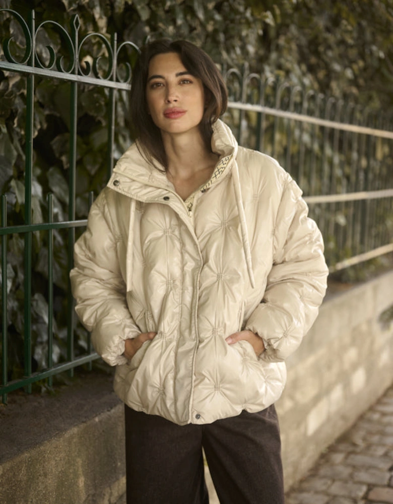 Drakie short jacket