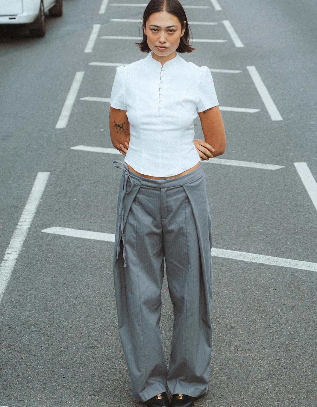 MARGOT TROUSERS
