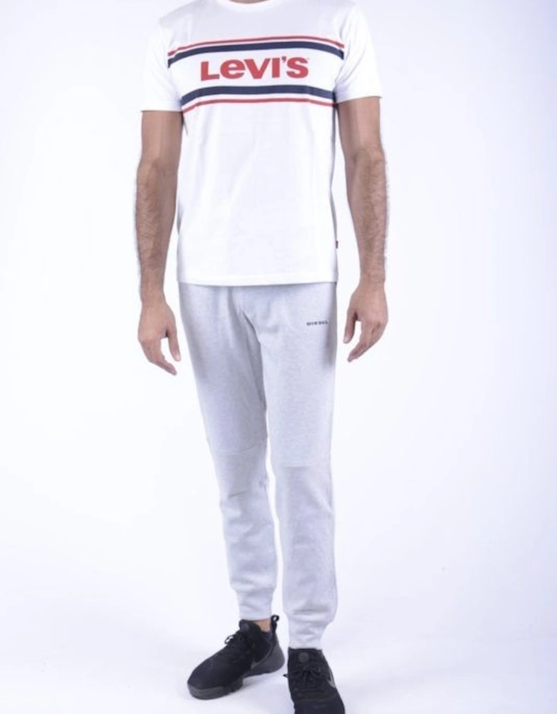 LEVIS Mens T Shirt Short Sleeve Crew Neck Tee