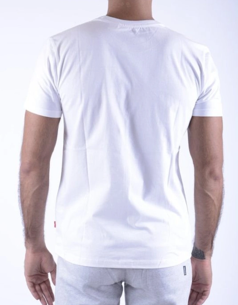 LEVIS Mens T Shirt Short Sleeve Crew Neck Tee