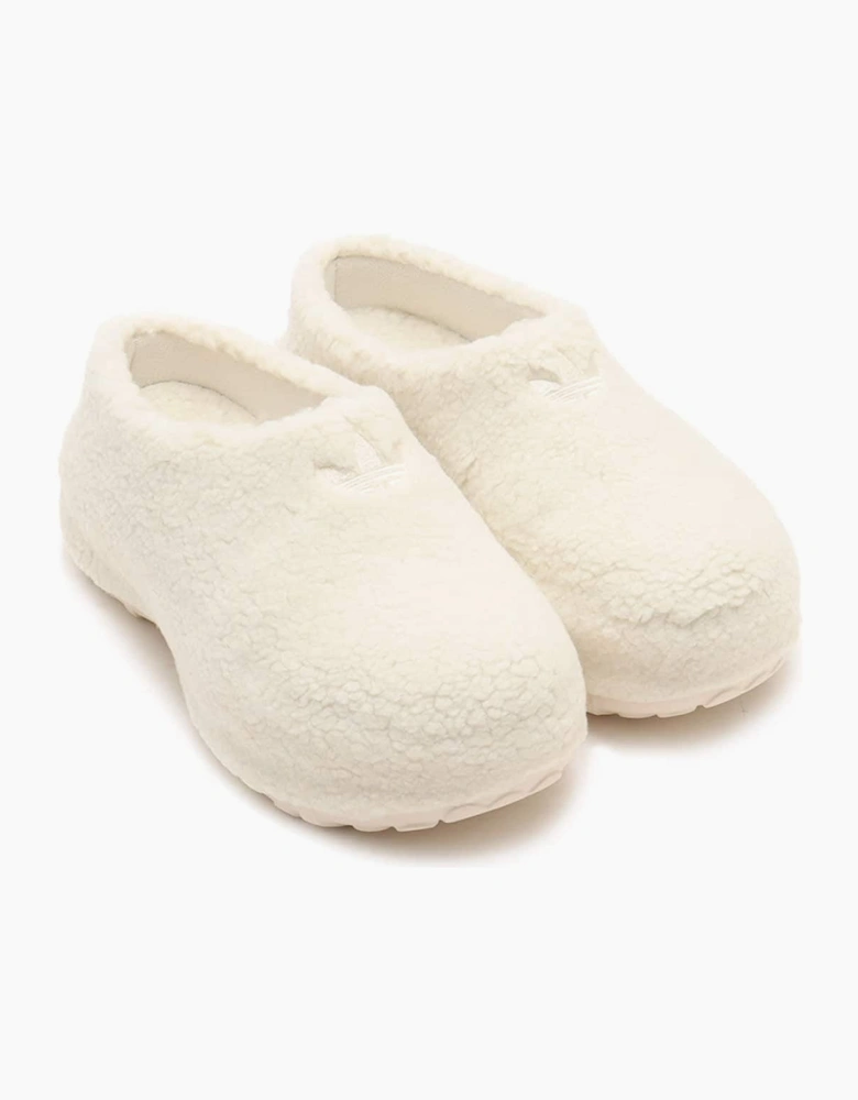 Adidas Originals Women's Adifom Stan Mule Cream