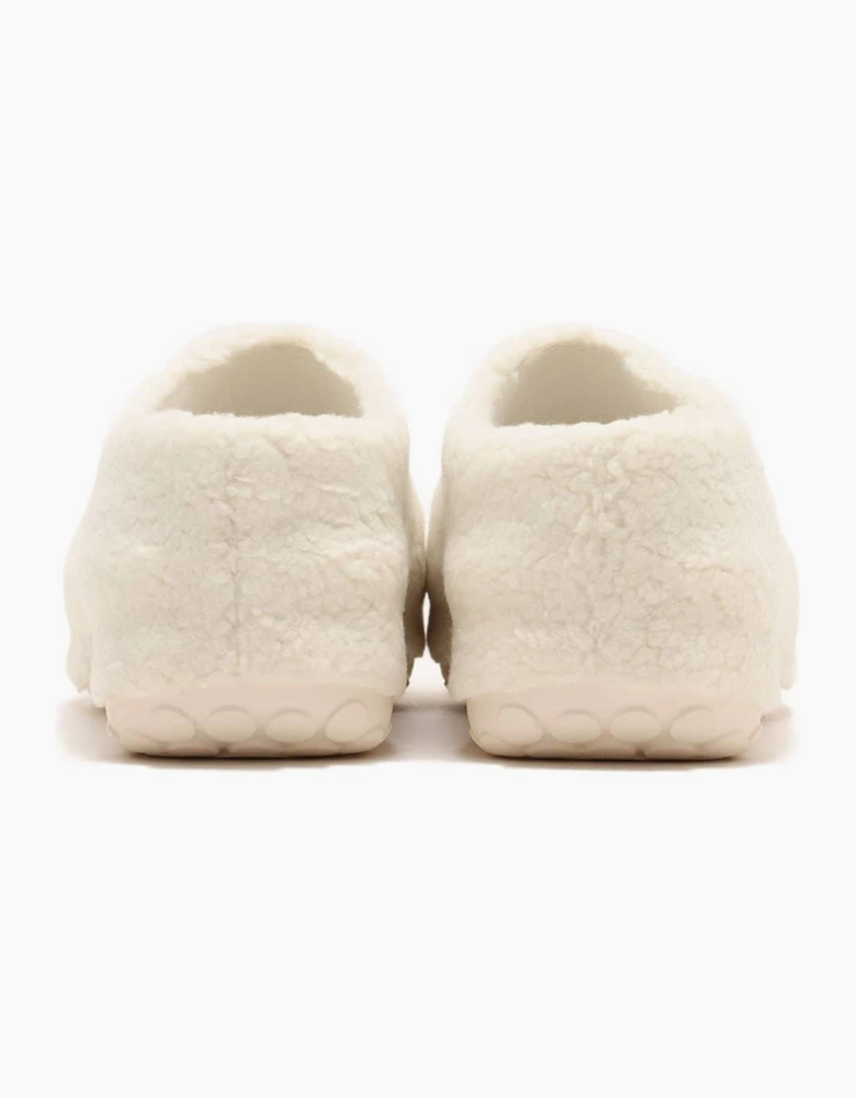 Adidas Originals Women's Adifom Stan Mule Cream