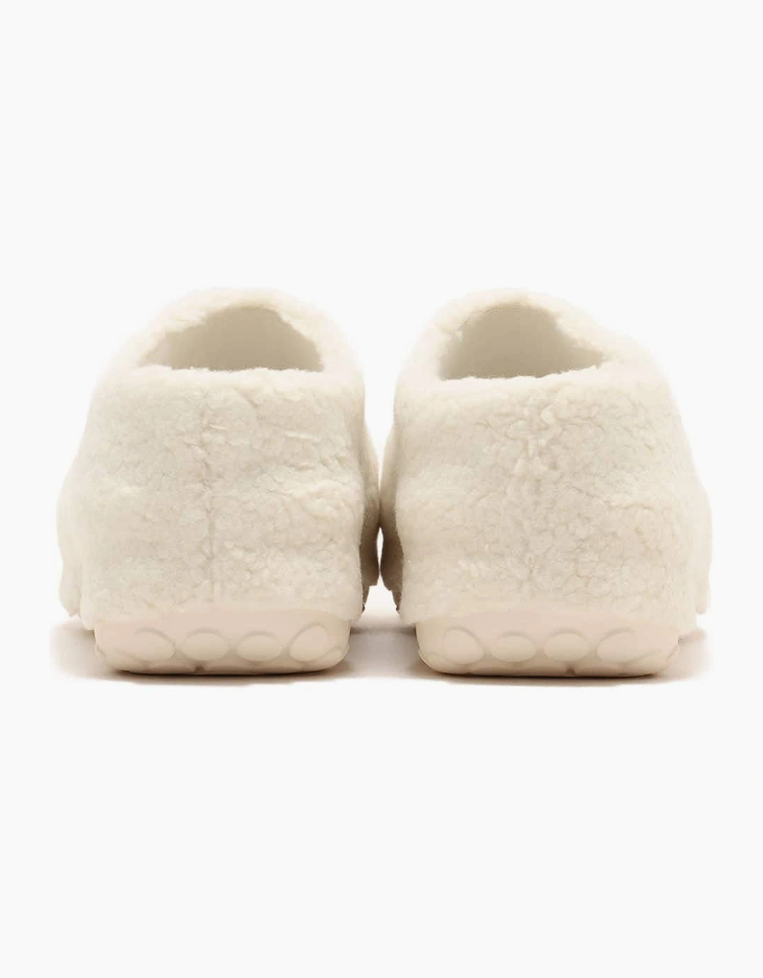 Adidas Originals Women's Adifom Stan Mule Cream
