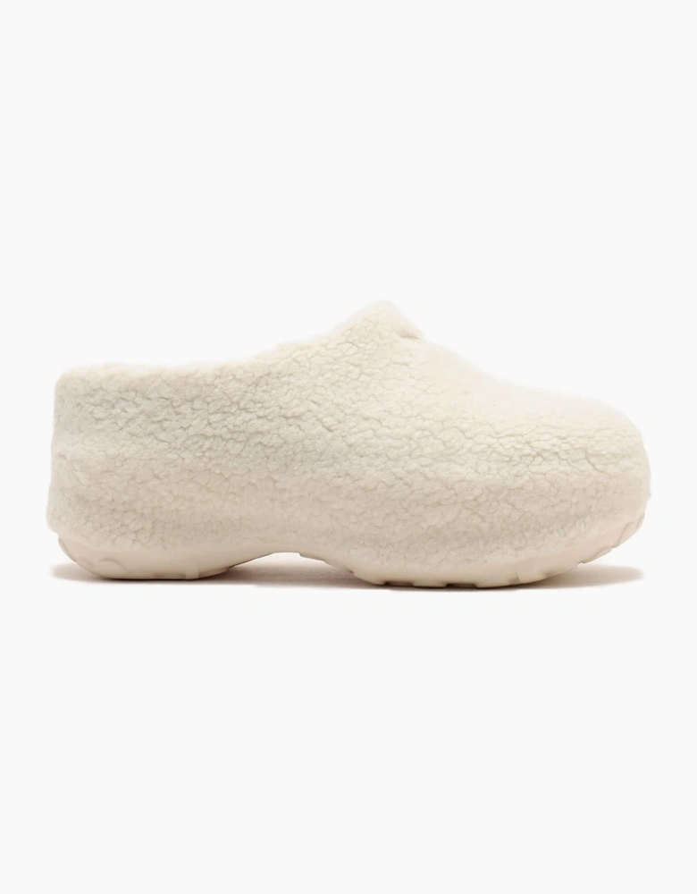 Adidas Originals Women's Adifom Stan Mule Cream