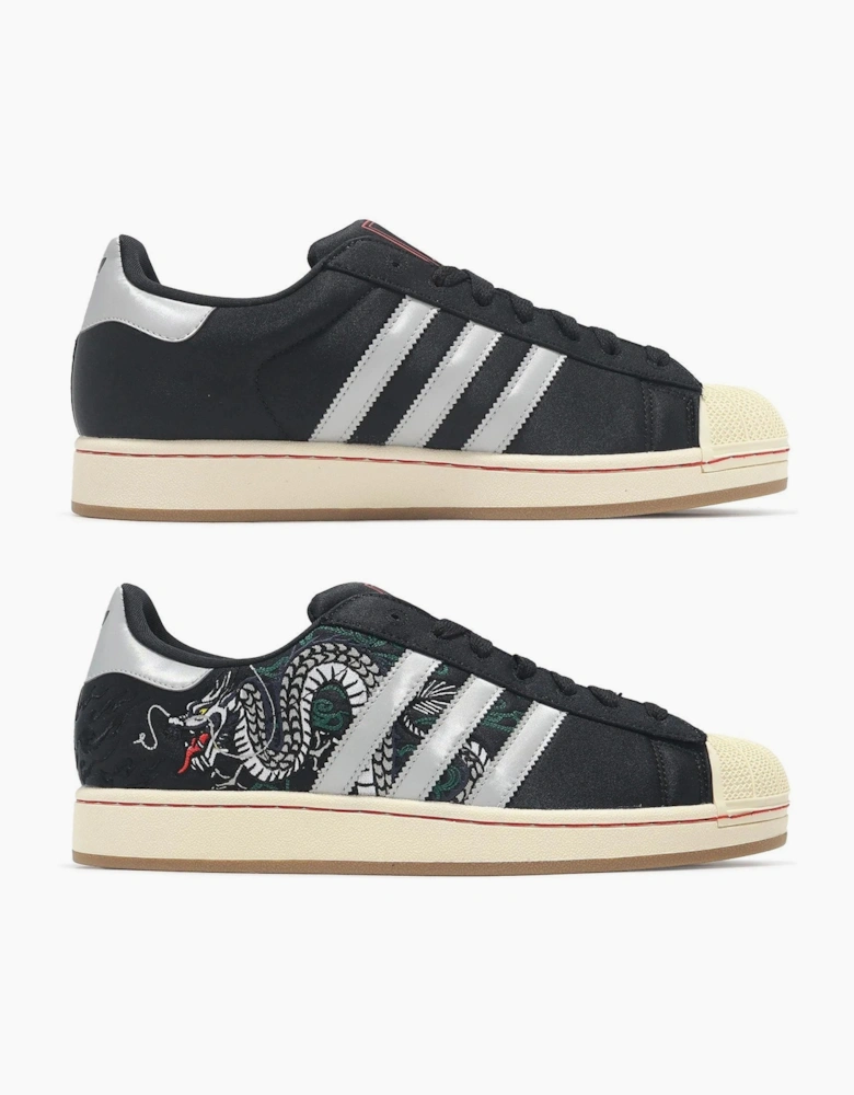 Adidas Originals Superstar II Tokyo Sukajan Sneakers