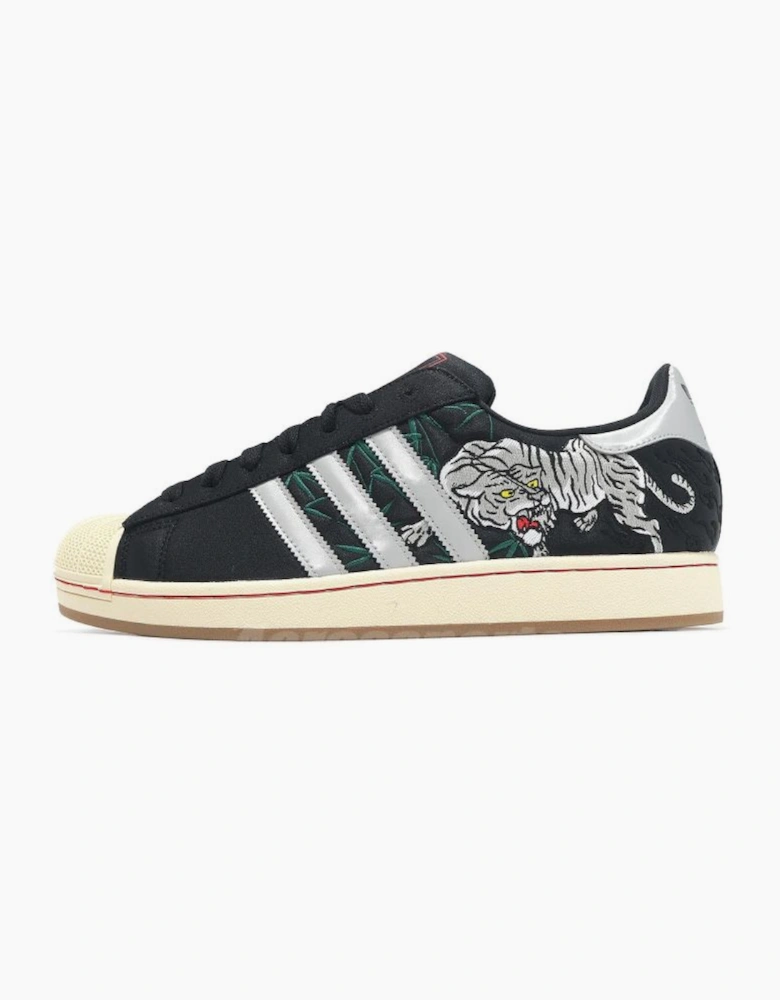 Adidas Originals Superstar II Tokyo Sukajan Sneakers