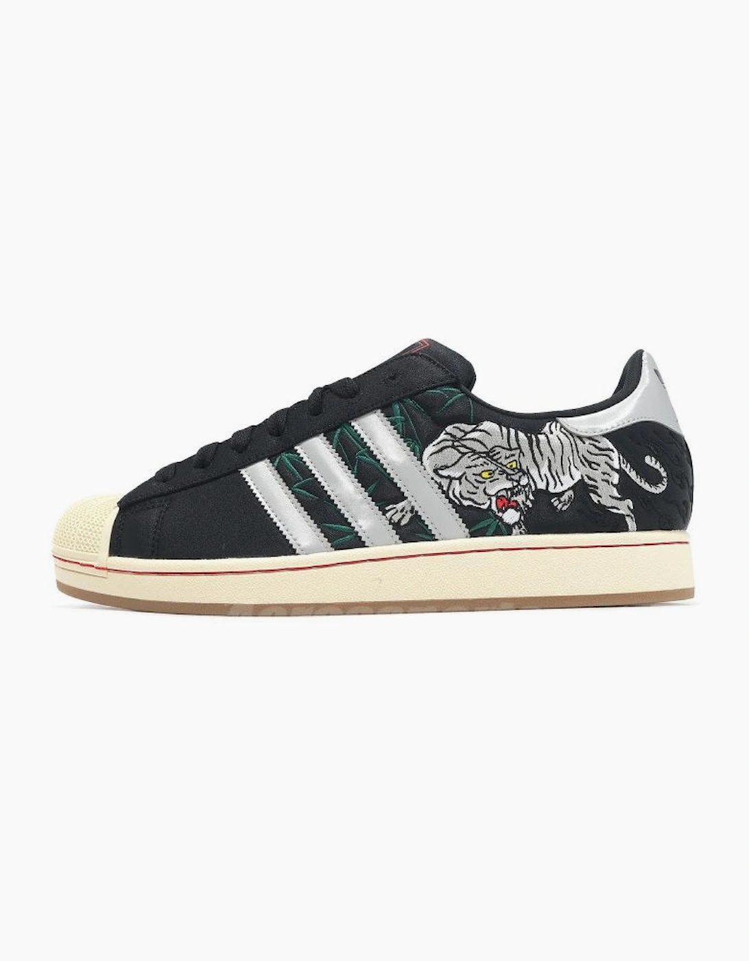 Adidas Originals Superstar II Tokyo Sukajan Sneakers