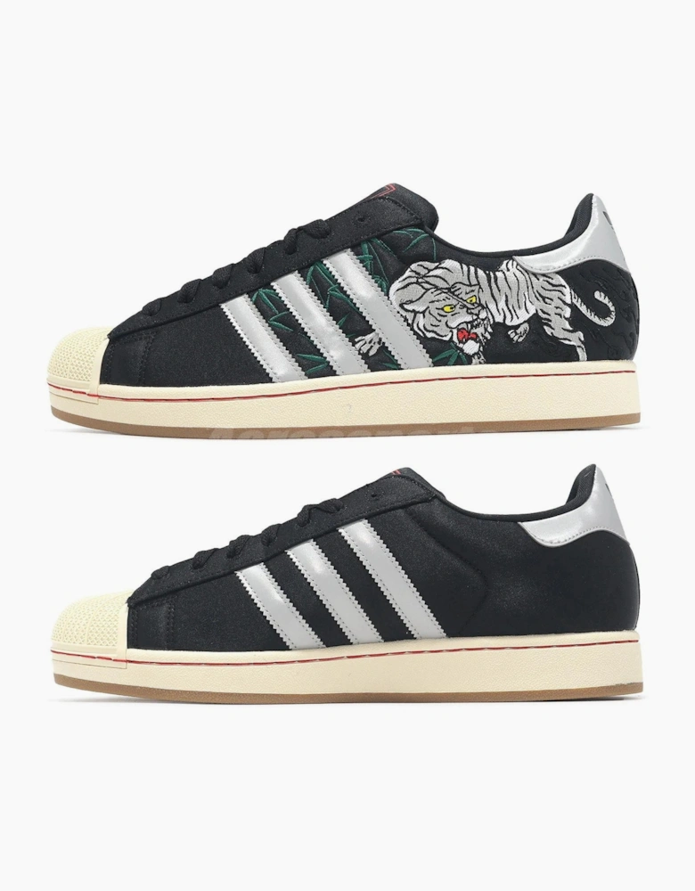 Adidas Originals Superstar II Tokyo Sukajan Sneakers