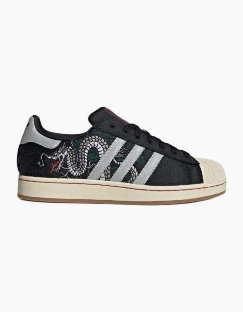 Adidas Originals Superstar II Tokyo Sukajan Sneakers