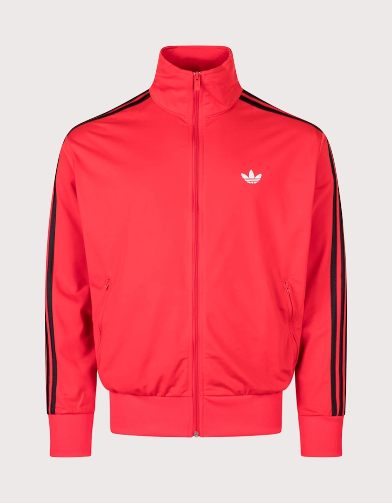 Loose Fit Firebird Track Top (Fits big to Size)