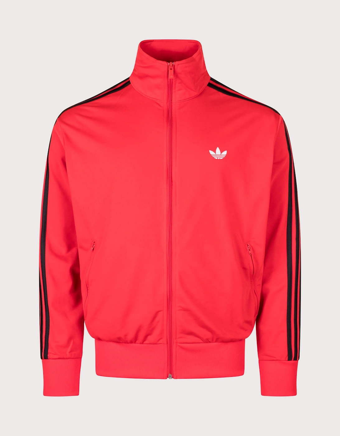 Loose Fit Firebird Track Top (Fits big to Size)