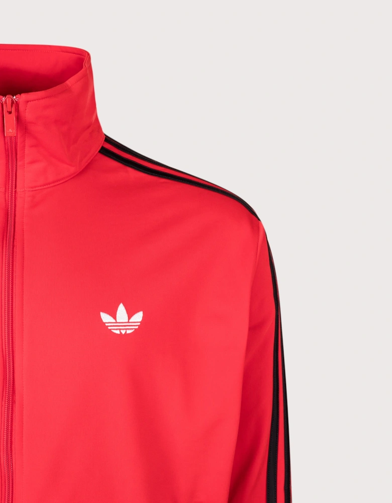 Loose Fit Firebird Track Top (Fits big to Size)