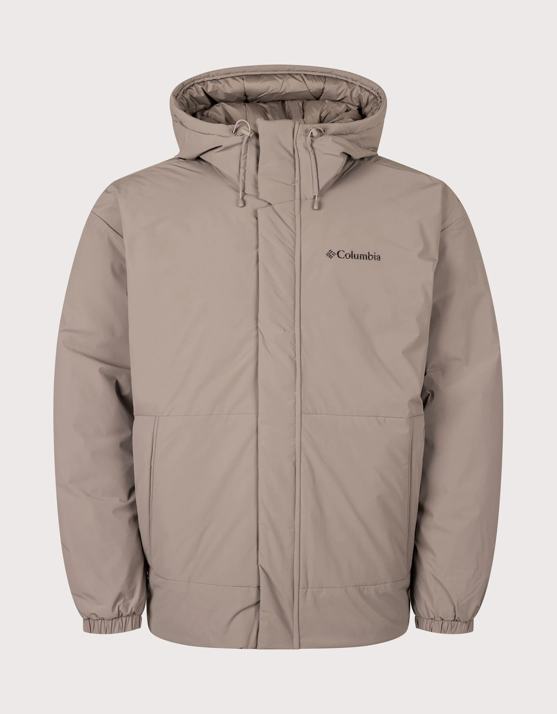 Street Heights™ Insulated Hooded Jacket
