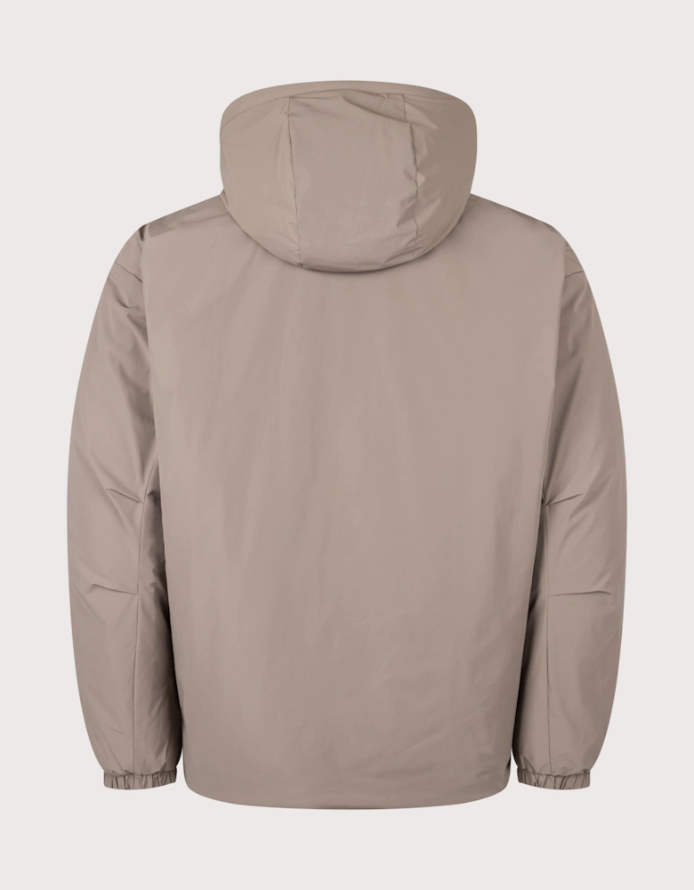 Street Heights™ Insulated Hooded Jacket