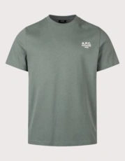 Koa Grey-Green / White