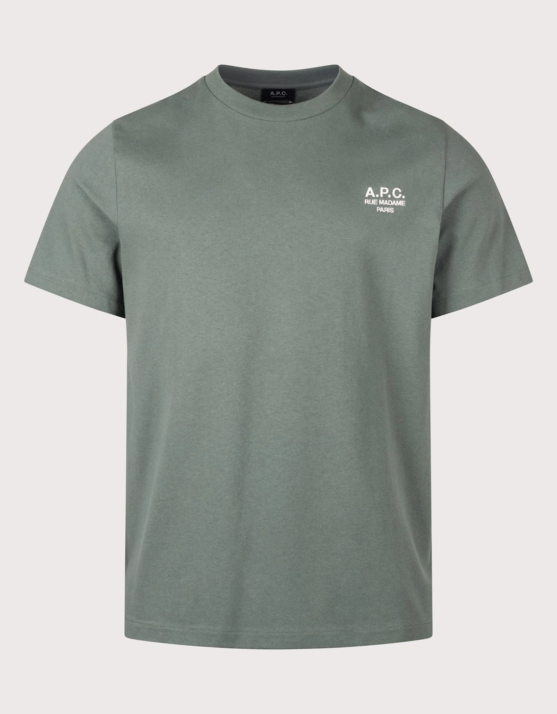 Regular Fit Rue Madame GOTS T-Shirt