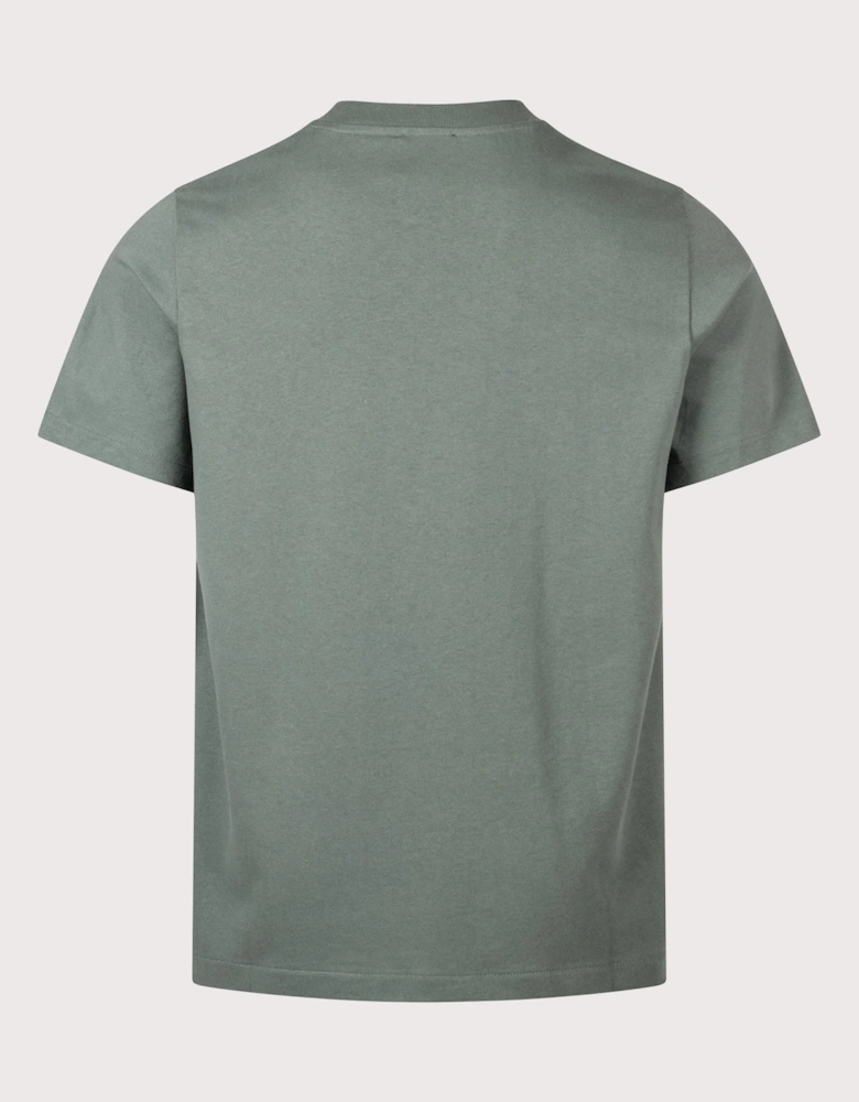 Regular Fit Rue Madame GOTS T-Shirt