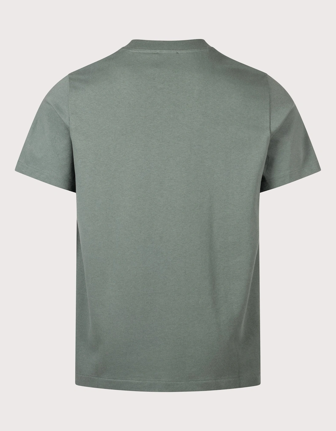 Regular Fit Rue Madame GOTS T-Shirt