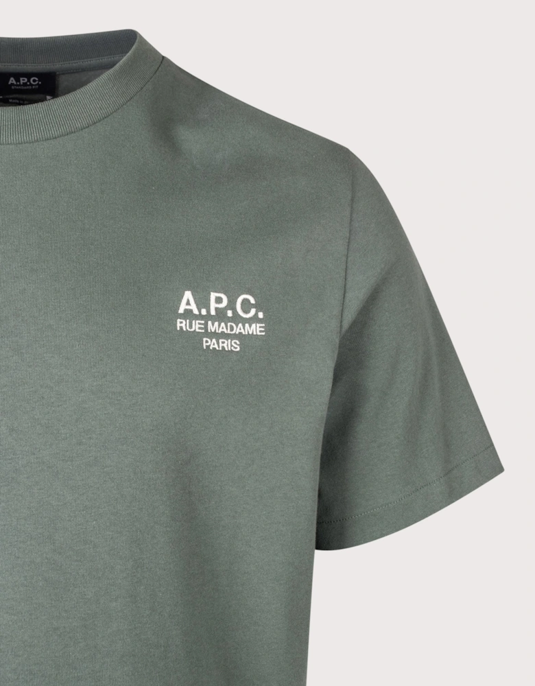 Regular Fit Rue Madame GOTS T-Shirt