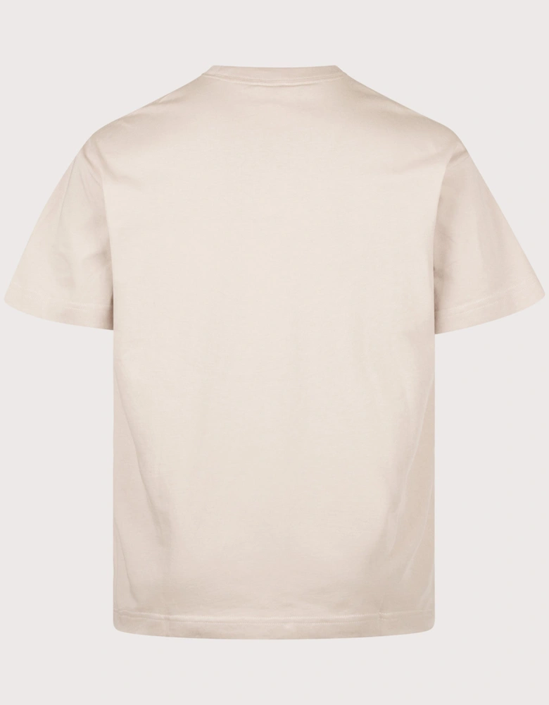 Loose Fit Trefoil Essentials T-Shirt