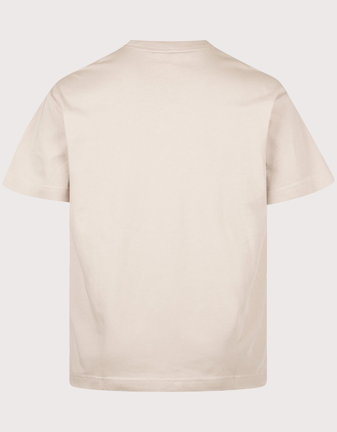 Loose Fit Trefoil Essentials T-Shirt
