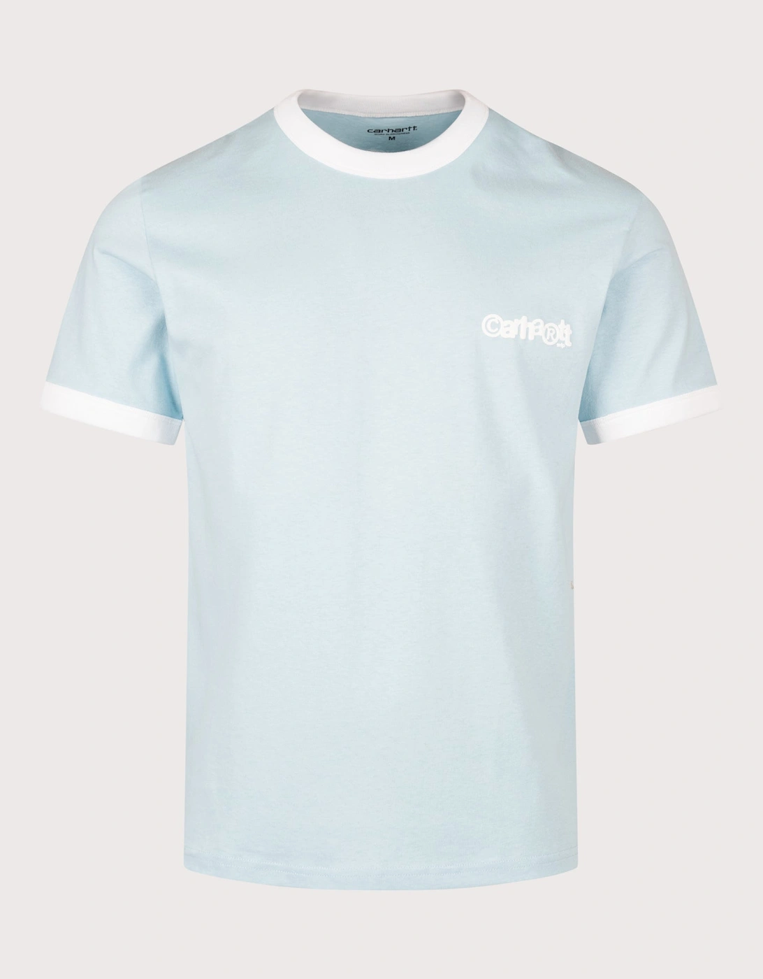 Regular Fit Ringer T-Shirt