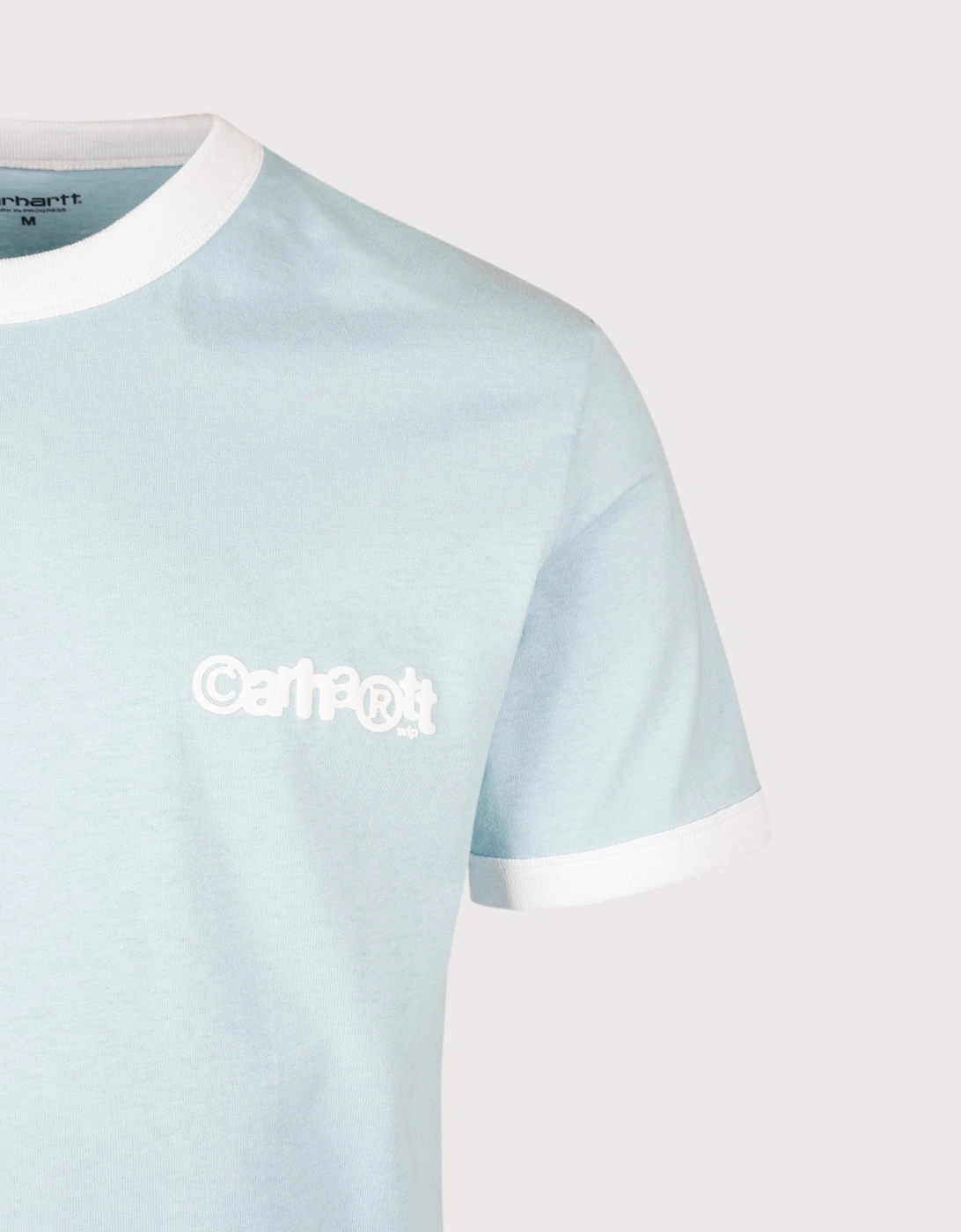 Regular Fit Ringer T-Shirt