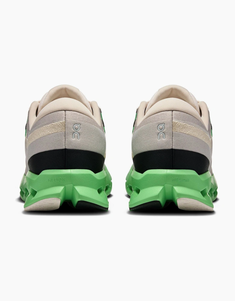 Mens 2 Running Shoes