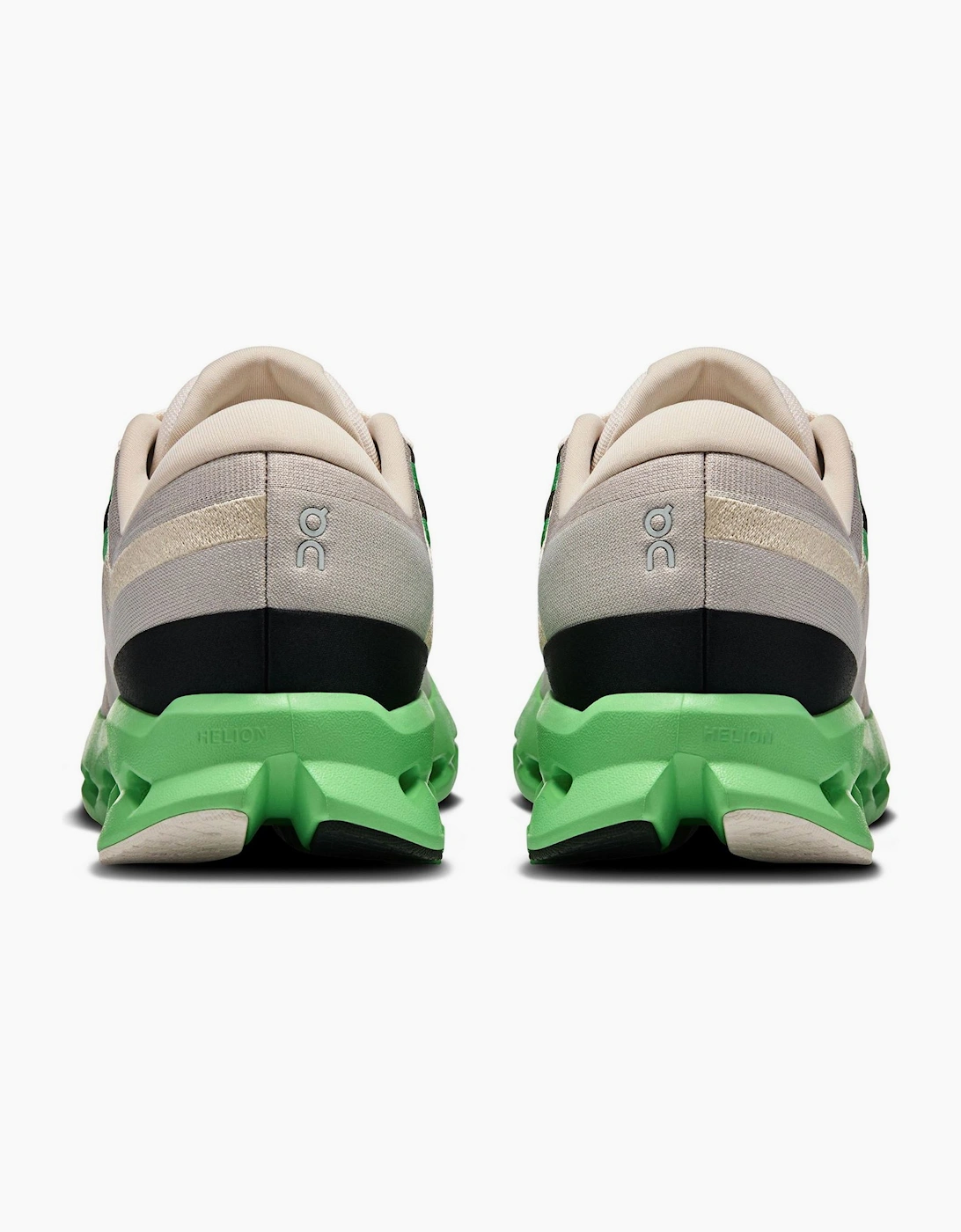 Mens 2 Running Shoes