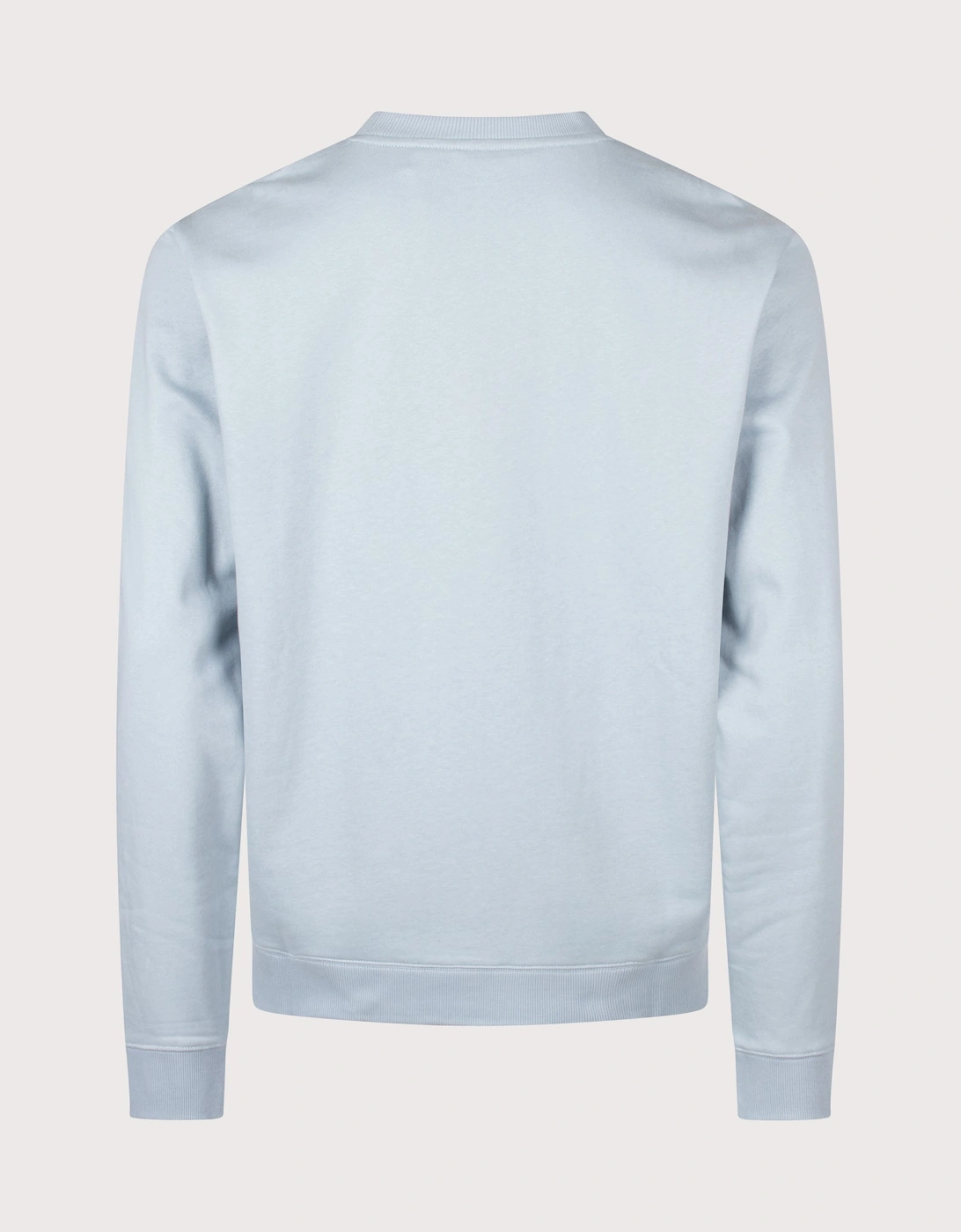 Regular Fit Lytham Crew Neck Sweatshirt