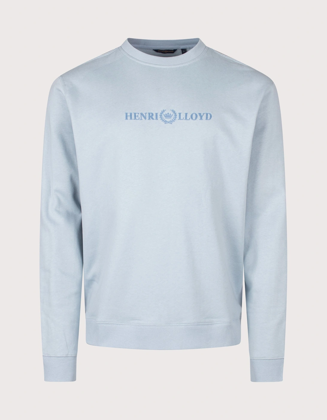 Regular Fit Lytham Crew Neck Sweatshirt