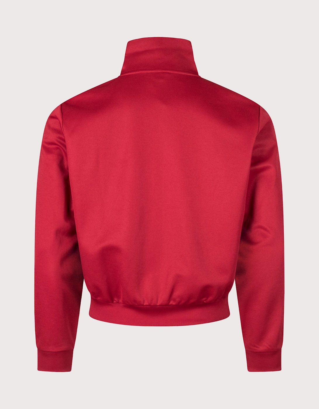 Beckenbauer Cropped Track Top