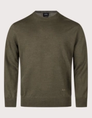 Kaf Dark Green
