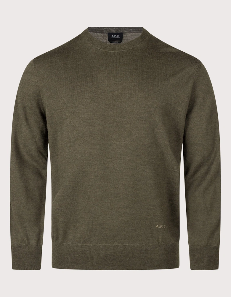 Matthieu Jumper