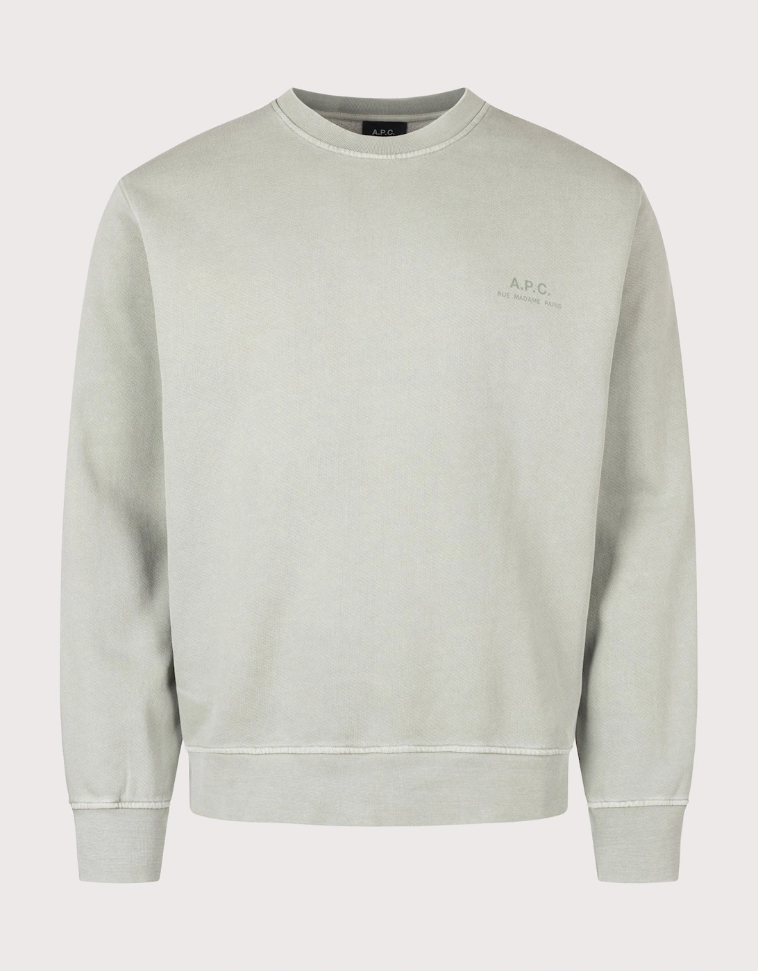 Loose Fit Fernando GOTS Sweatshirt
