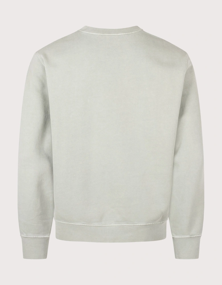 Loose Fit Fernando GOTS Sweatshirt