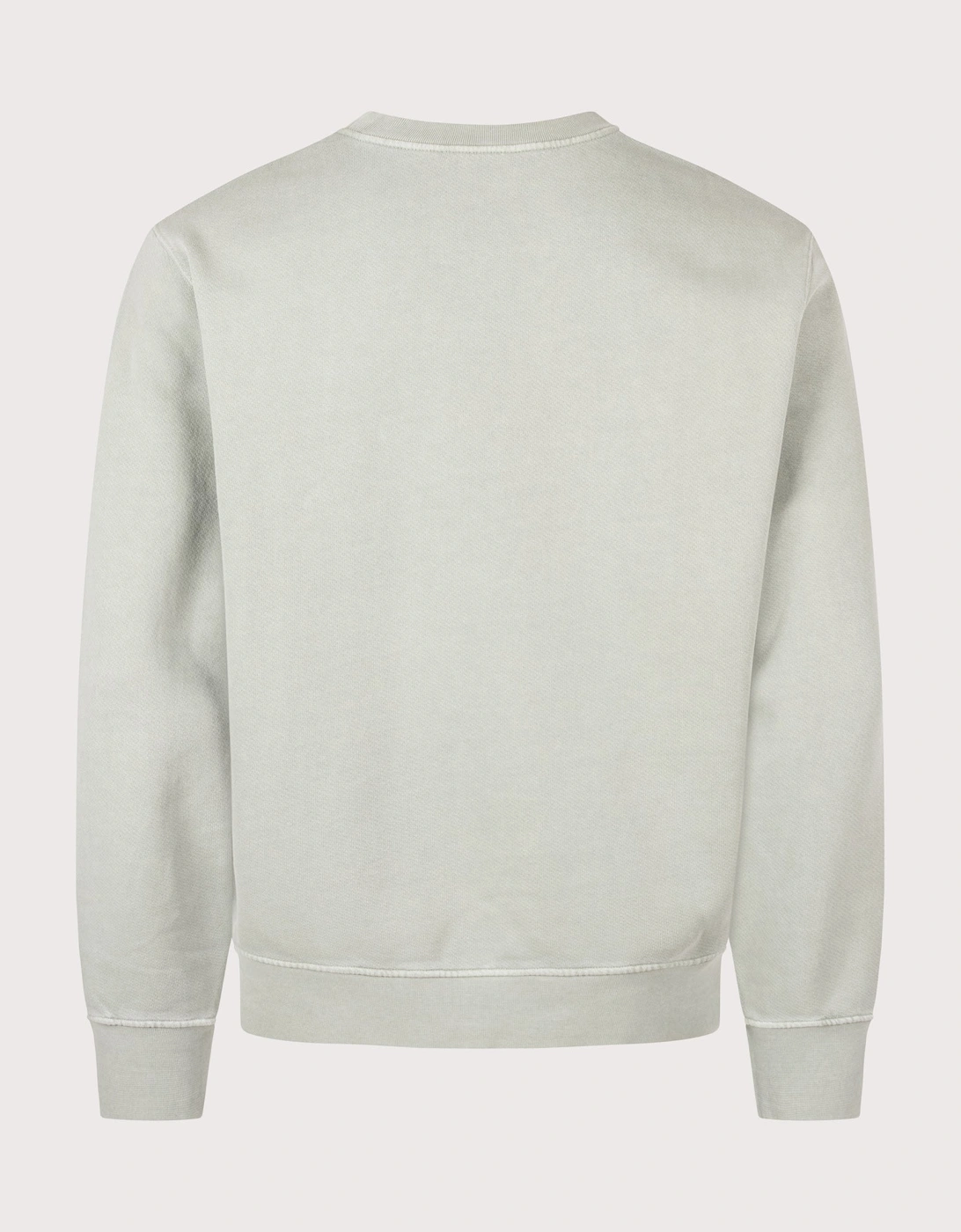Loose Fit Fernando GOTS Sweatshirt