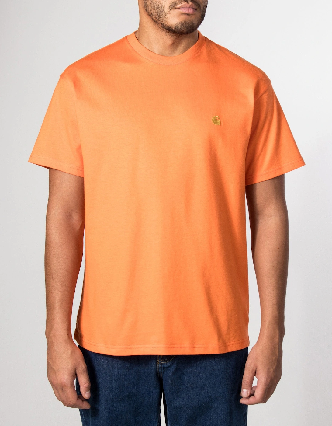 Loose Fit Chase T-Shirt