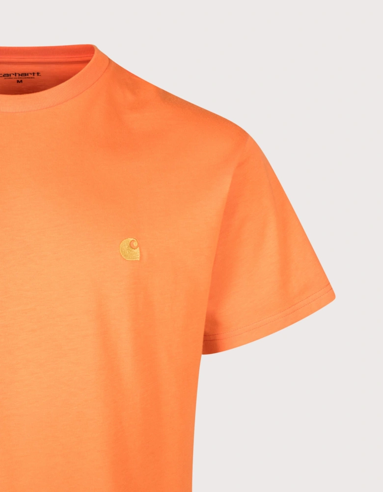 Loose Fit Chase T-Shirt