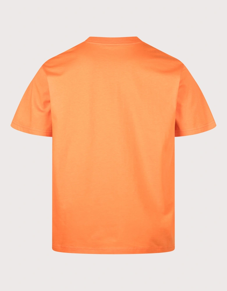 Loose Fit Chase T-Shirt