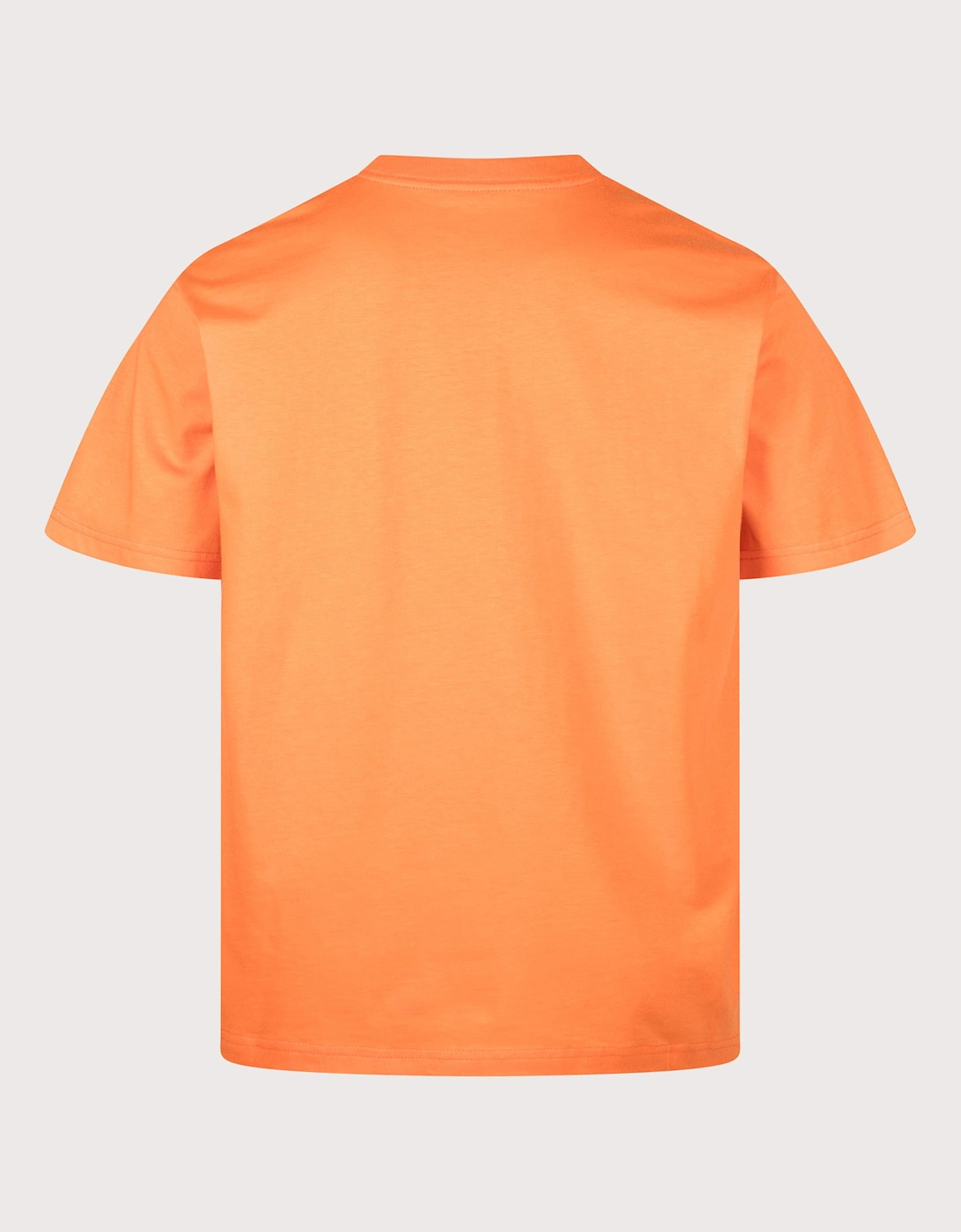 Loose Fit Chase T-Shirt