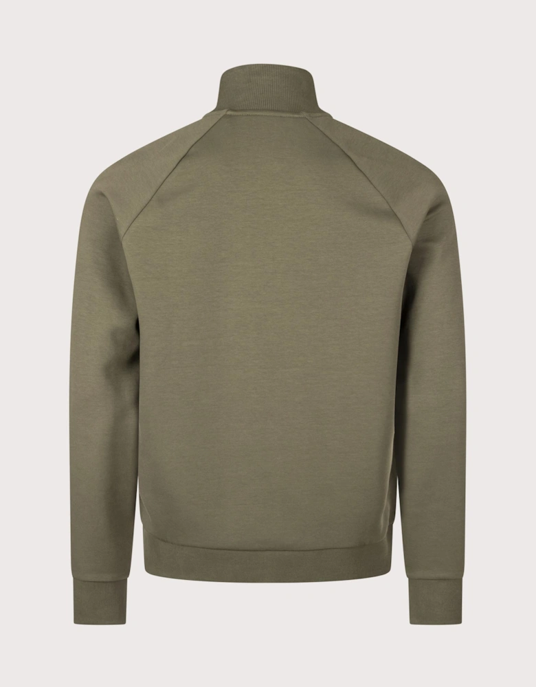 Regular Fit Sweatshirt