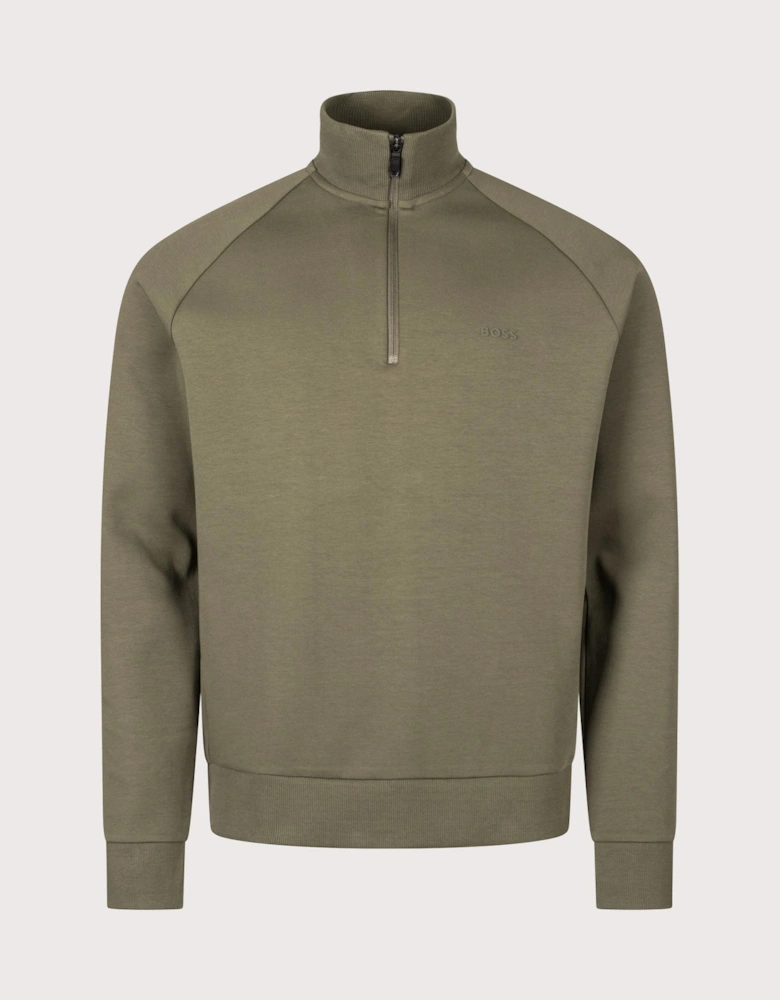 Regular Fit Sweatshirt