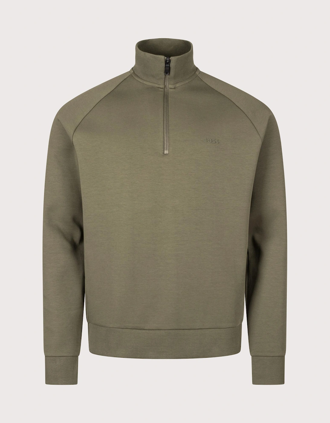 Regular Fit Sweatshirt