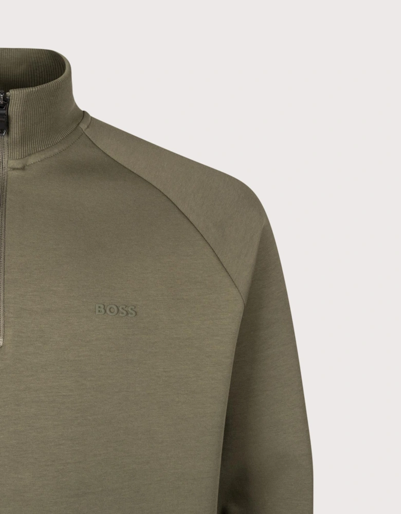 Regular Fit Sweatshirt
