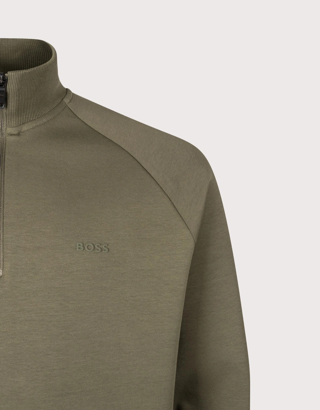 Regular Fit Sweatshirt