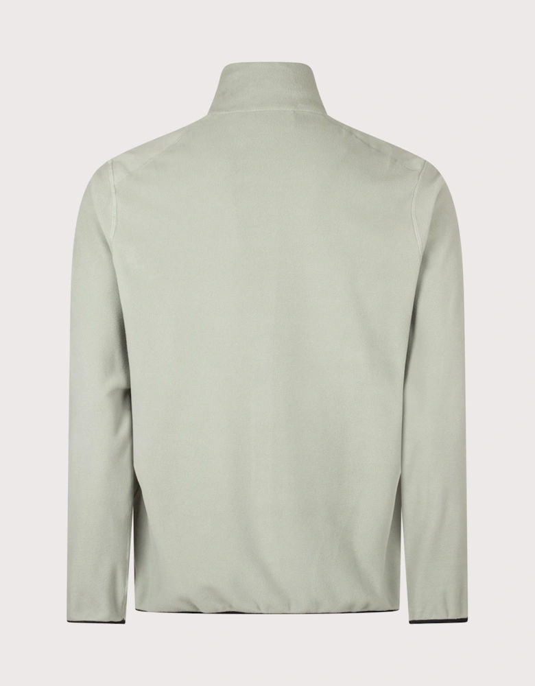 Regular Fit Breakwater Fleece