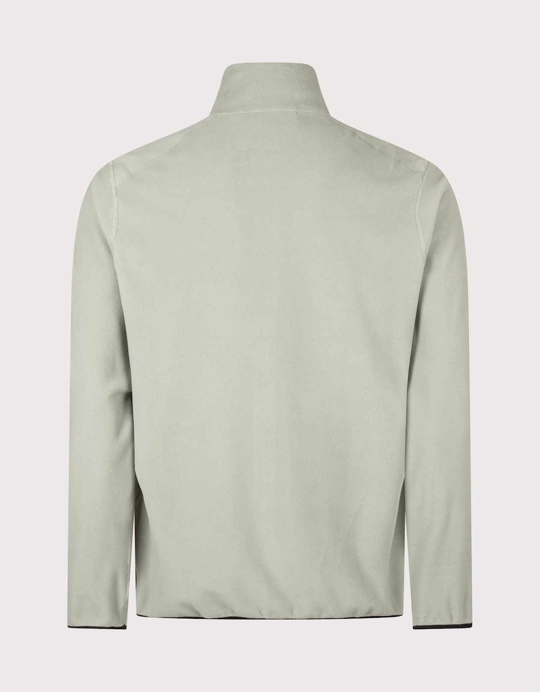Regular Fit Breakwater Fleece