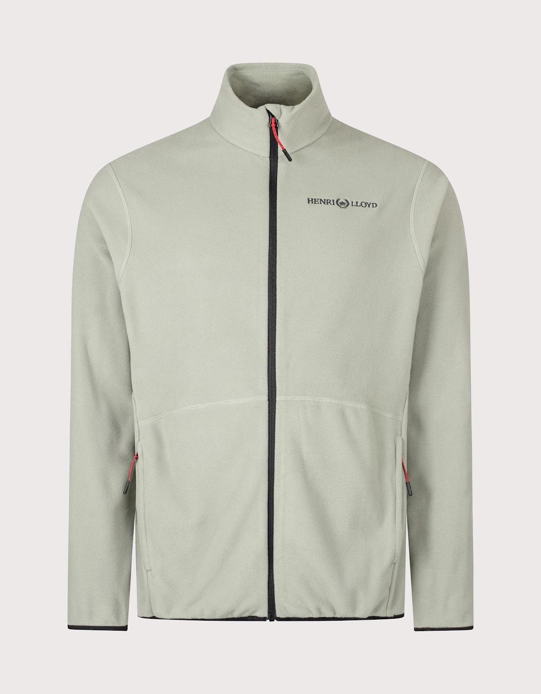 Regular Fit Breakwater Fleece